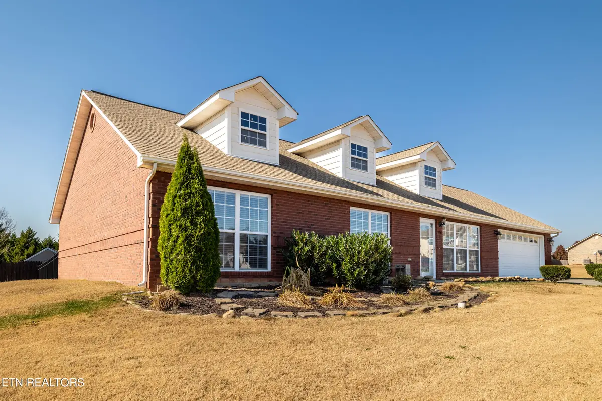 1121 Worthington Blvd, Maryville, TN 37801 - #1