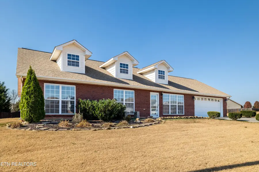 1121 Worthington Blvd, Maryville, TN 37801 - #2