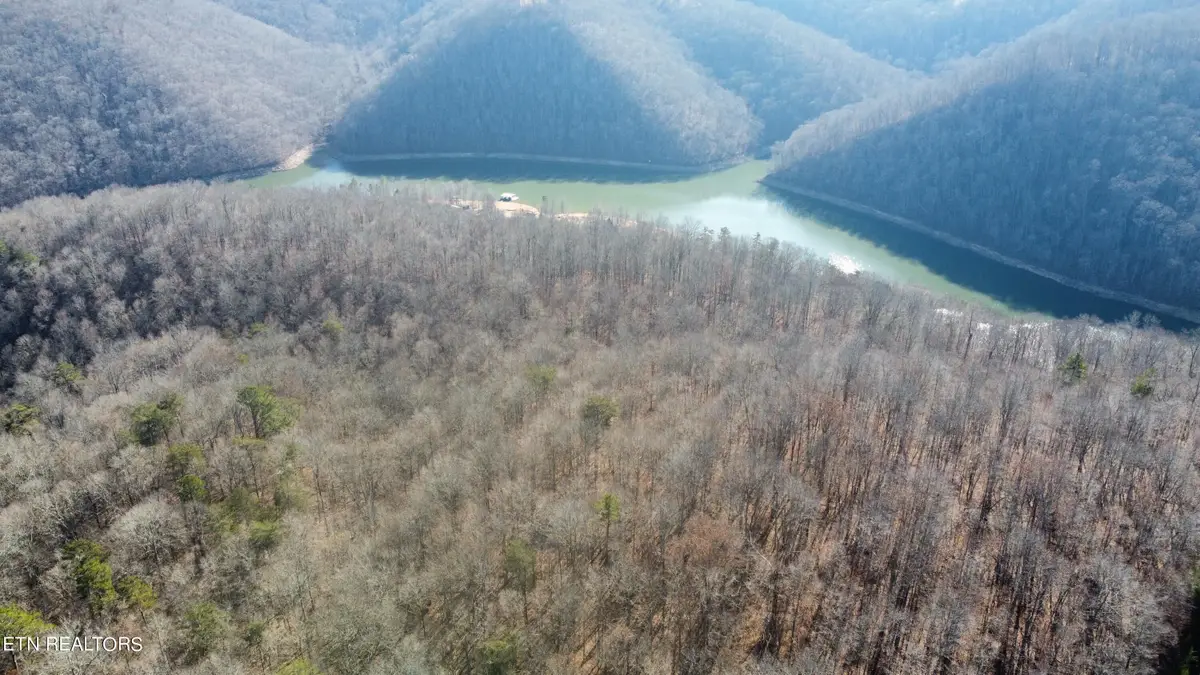 lot 3 Jones Ridge Rd, Speedwell, TN 37870 - #1