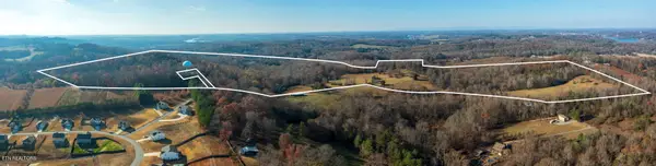 Wayne Bryant Rd, Louisville, TN 37777