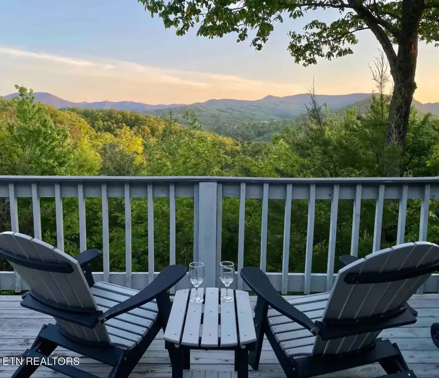 550 Sassafras Tr, Pigeon Forge, TN 37876 - #3