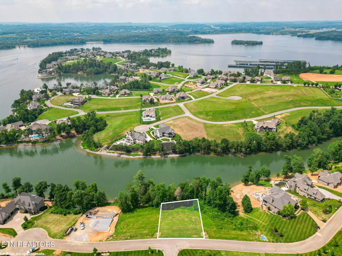 1668 Taffrail Drive, Lenoir City, TN 37772 - #1