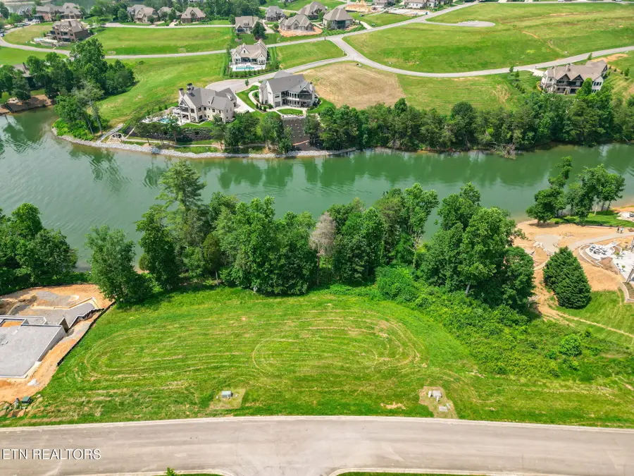 1668 Taffrail Drive, Lenoir City, TN 37772 - #2