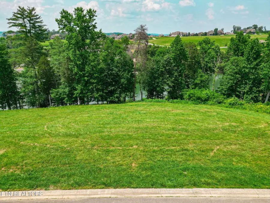 1668 Taffrail Drive, Lenoir City, TN 37772 - #3