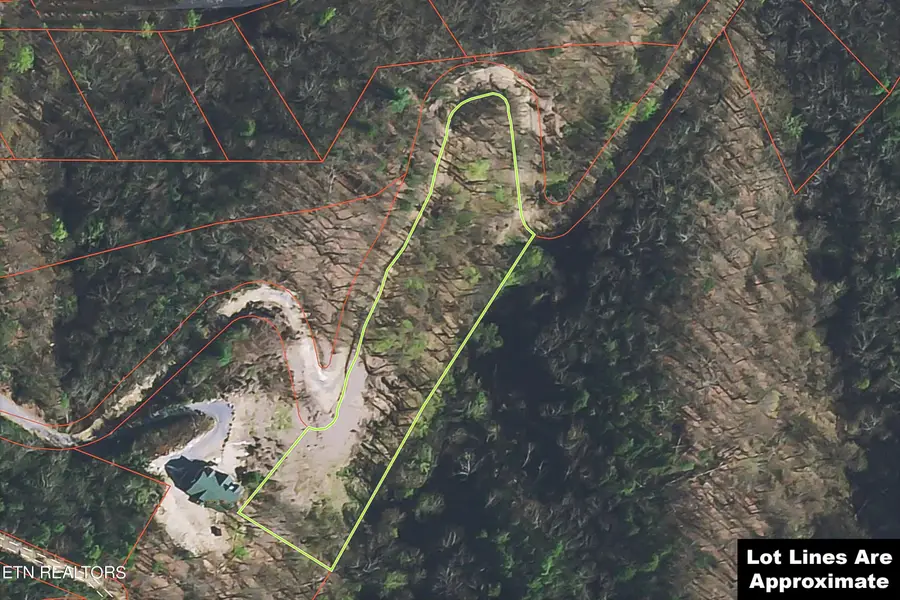 Lots 6,7 Balsam Slopes Rd, Sevierville, TN 37862 - #3