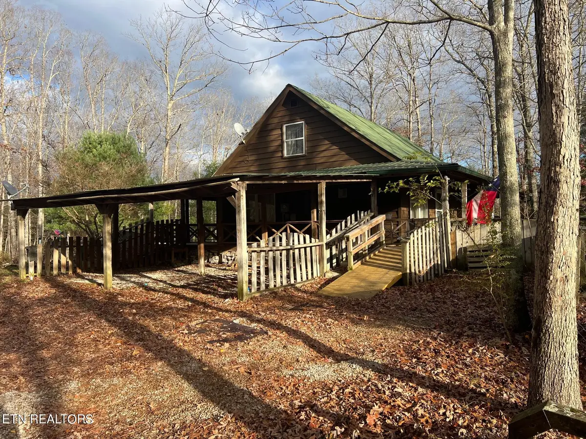 265 Maggie Valley Dr Drive, Jamestown, TN 38556 - #1