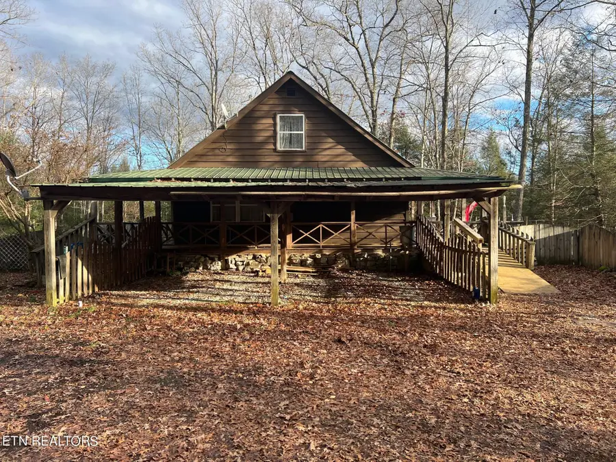 265 Maggie Valley Dr Drive, Jamestown, TN 38556 - #2