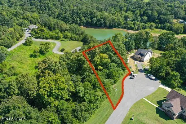 Lot #67 Bayside Blvd, Bean Station, TN 37708