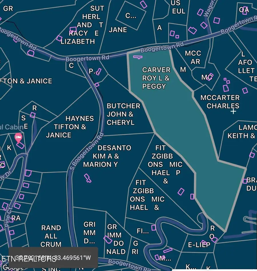 Boogertown Rd, Sevierville, TN 37876 - #3