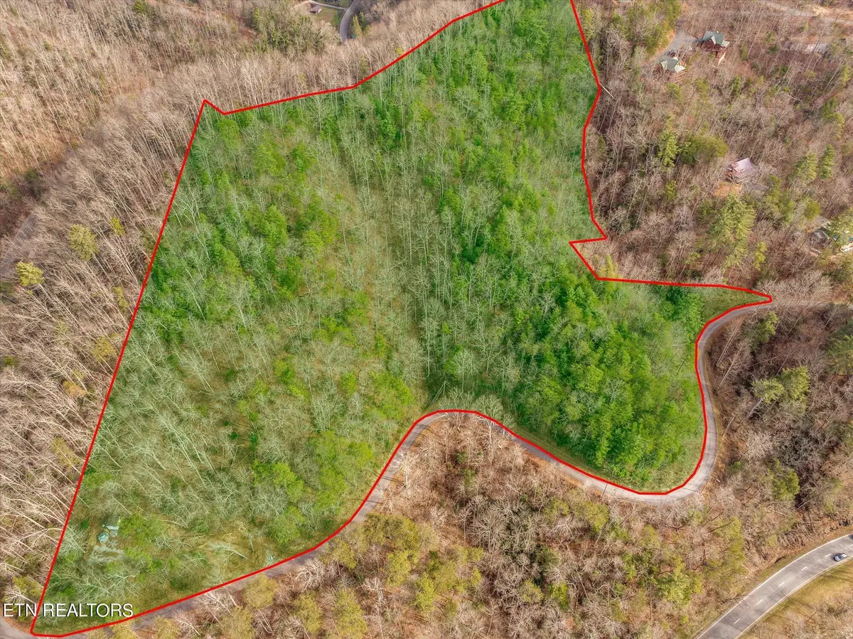 S King Branch Rd. Rd, Sevierville, TN 37876 - #1