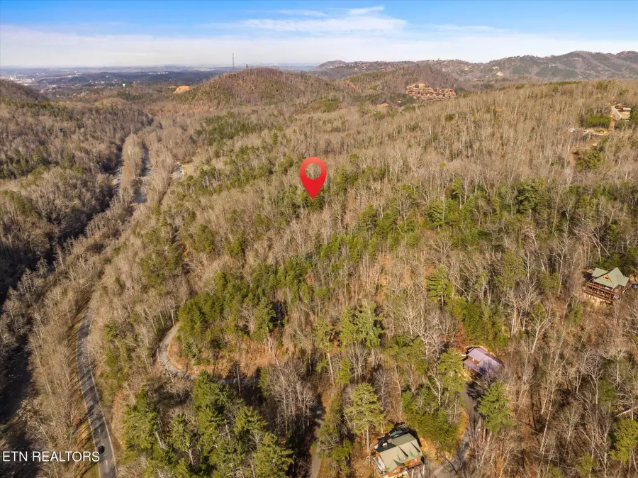 S King Branch Rd. Rd, Sevierville, TN 37876 - #2