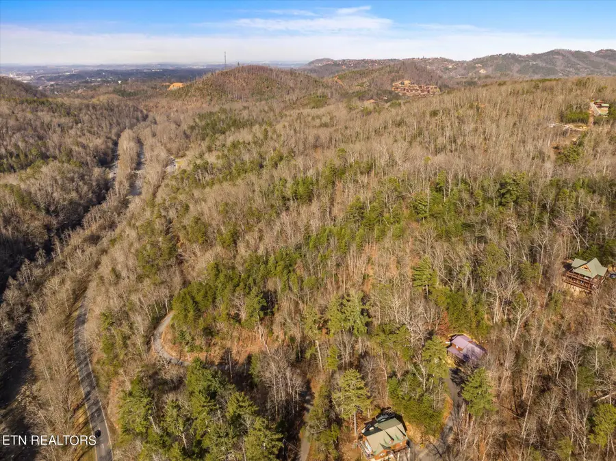 S King Branch Rd. Rd, Sevierville, TN 37876 - #3