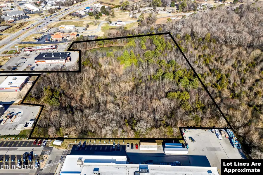 Highway 411, Madisonville, TN 37354 - #3