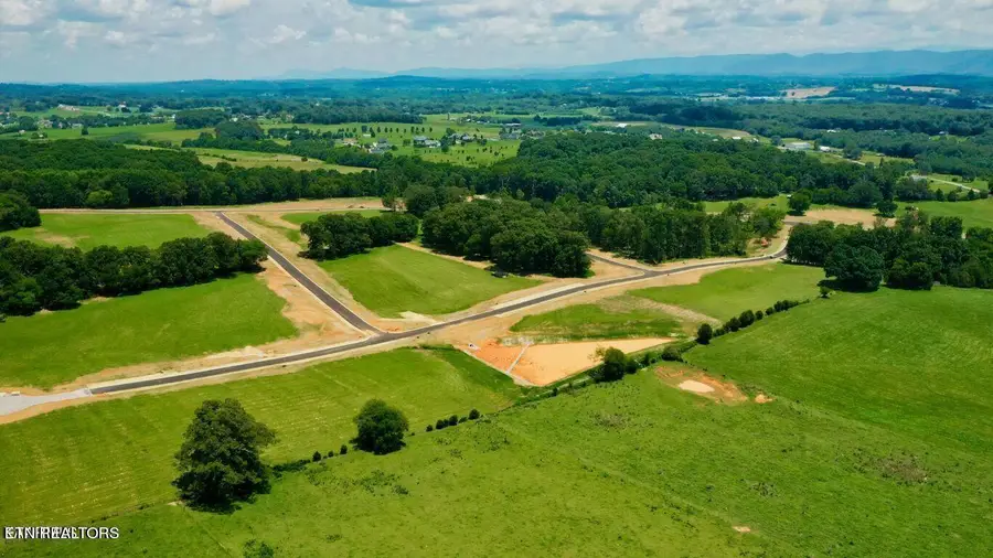 LOT73 811 Sophie Drive, Greenback, TN 37742 - #3