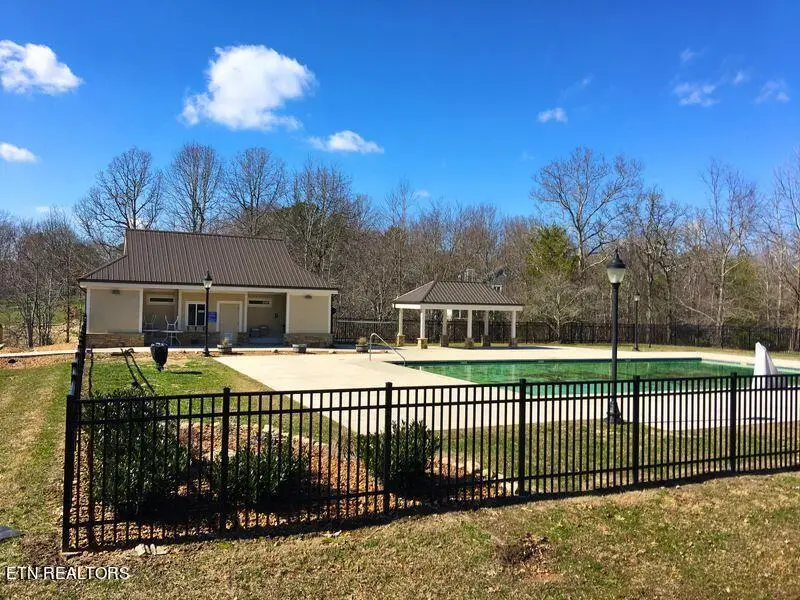 136 Fairhaven Drive, Crossville, TN 38558 - #2