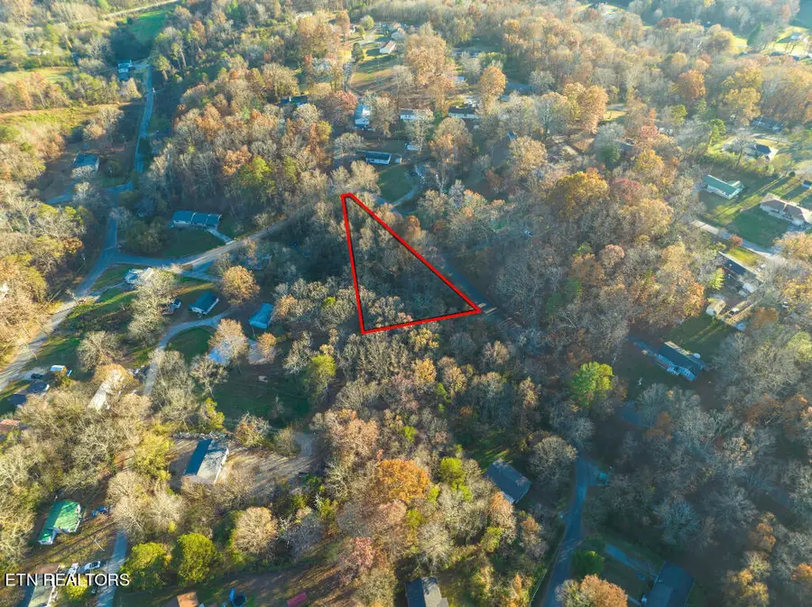 Lot 18 Greenwood Drive, Rockwood, TN 37854 - #2