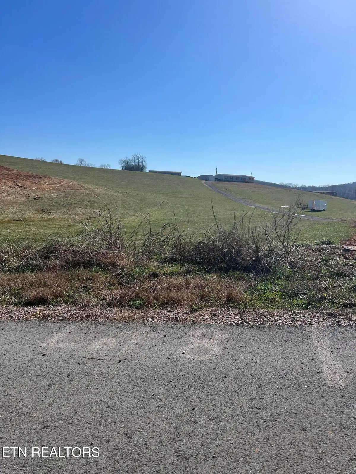 Lot 8 Schertz Lane, Rutledge, TN 37861 - #1