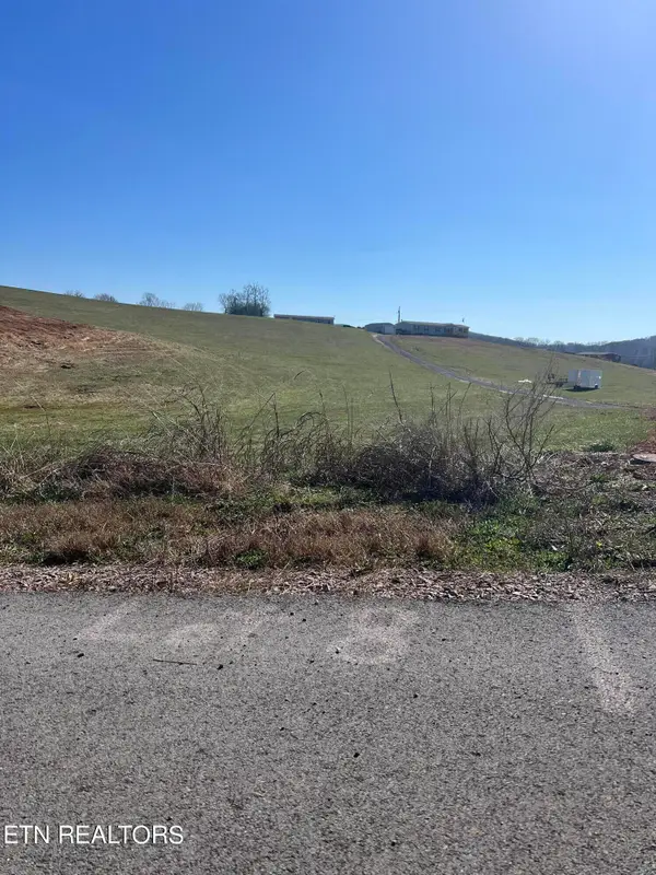 Lot 8 Schertz Lane, Rutledge, TN 37861