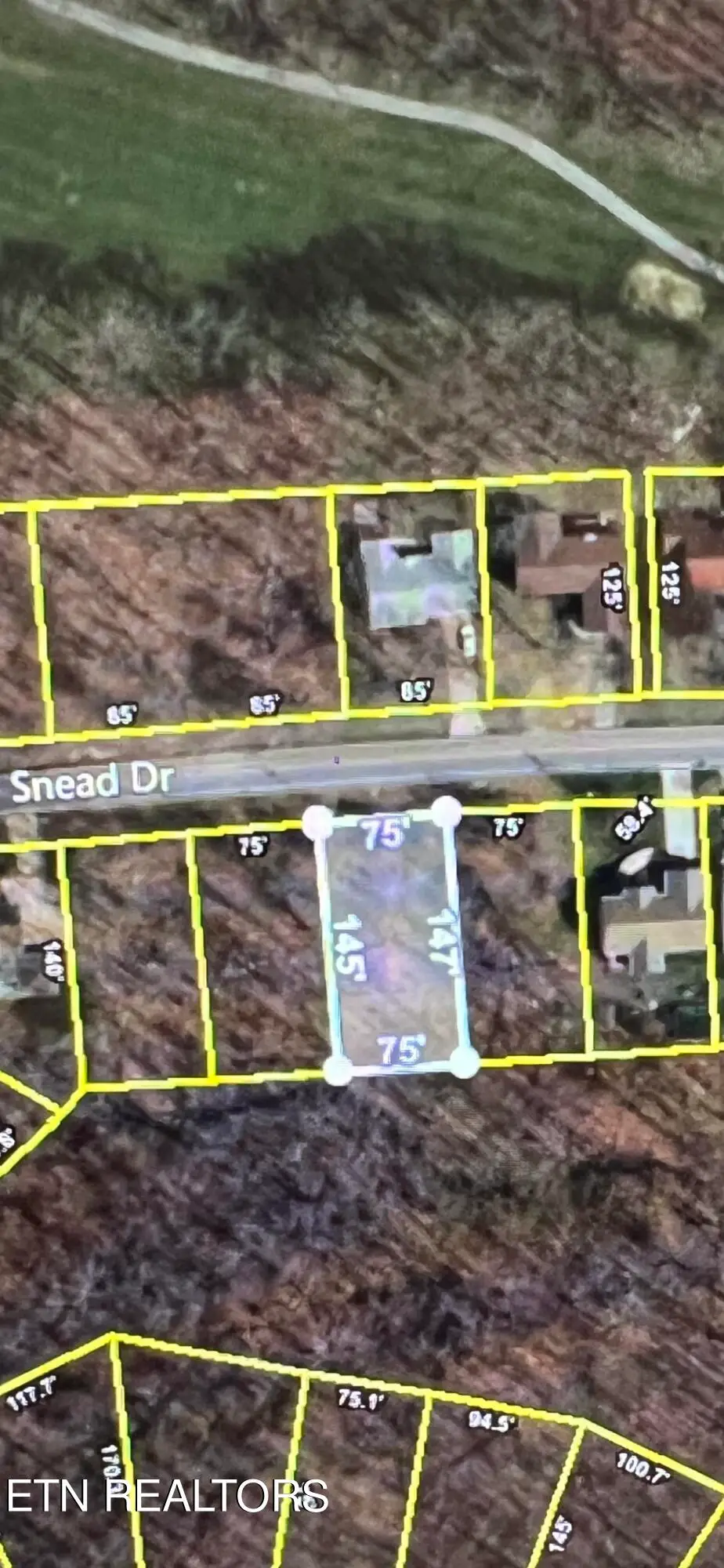 232 Snead Drive, Crossville, TN 38558 - #1