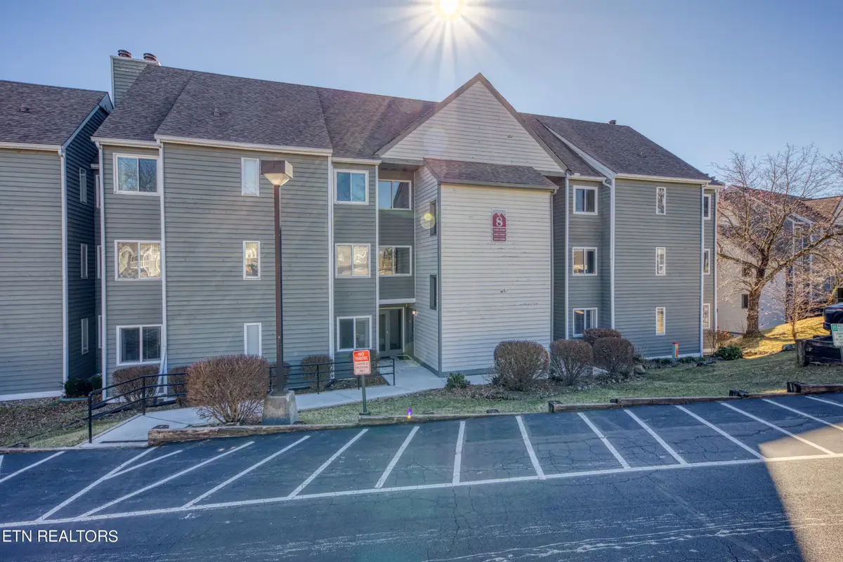 1260 Ski View Drive #8201, Gatlinburg, TN 37738 - #1