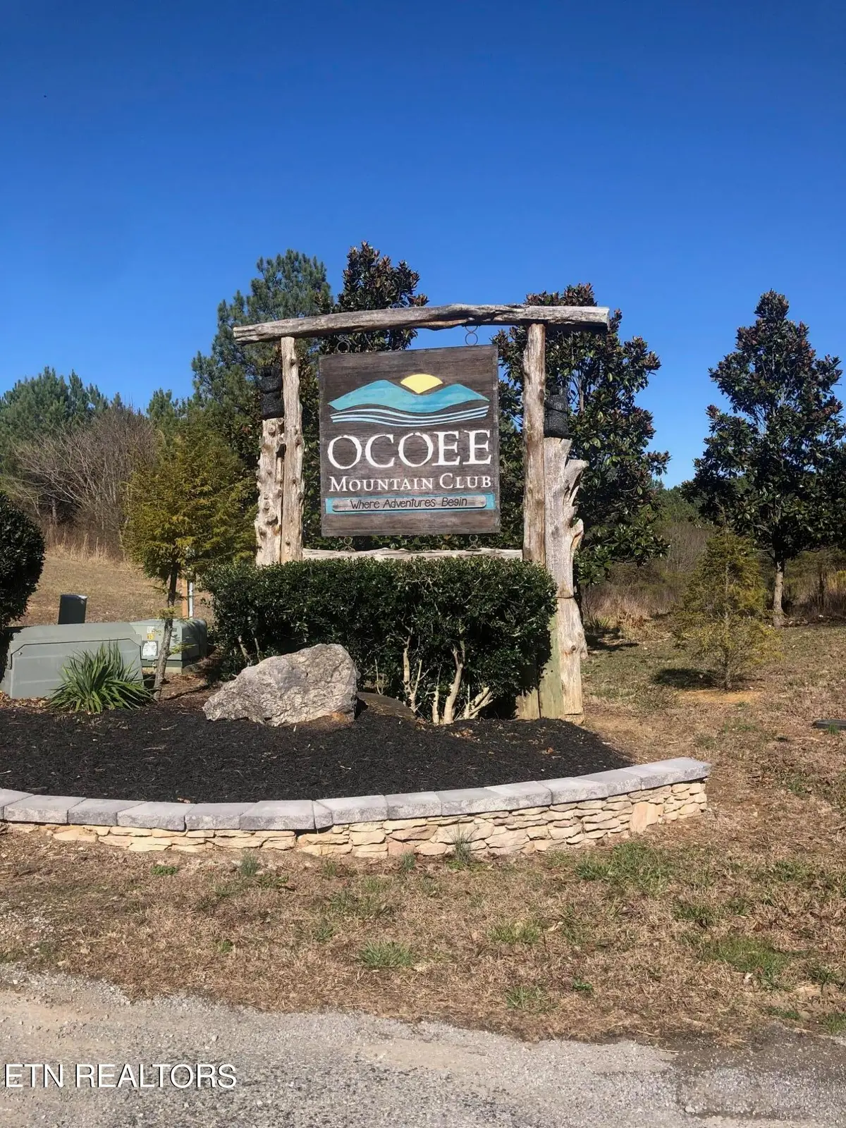 136 Cherokee Ridge Drive, Ocoee, TN 37361 - #1