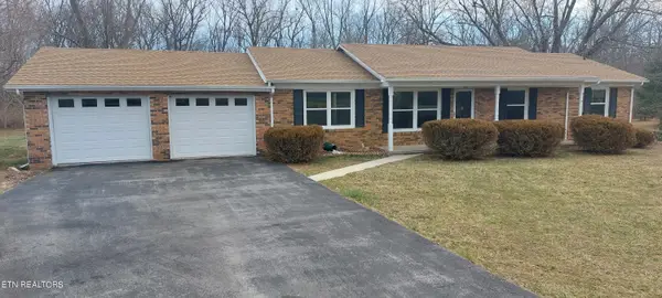 108 Twilight Drive, Crossville, TN 38572