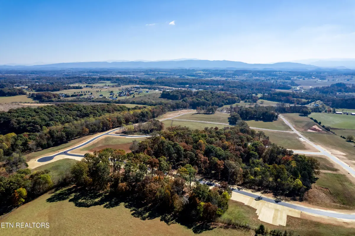 LOT81 1020 Sophie Drive, Greenback, TN 37742 - #1