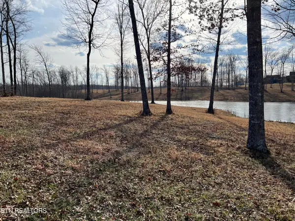 Lot 32 Catoosa Ridge Drive, Crossville, TN 38571