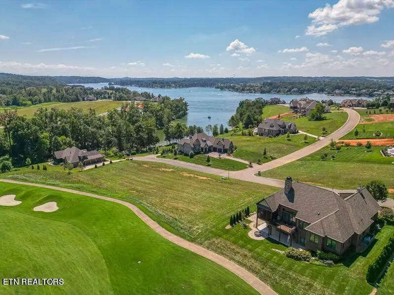 611 Starboard Drive, Lenoir City, TN 37772 - #1