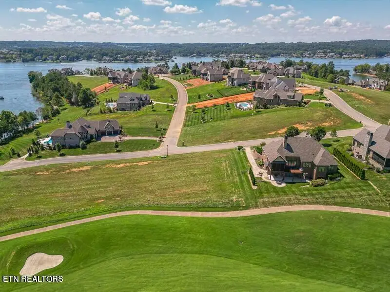 611 Starboard Drive, Lenoir City, TN 37772 - #2