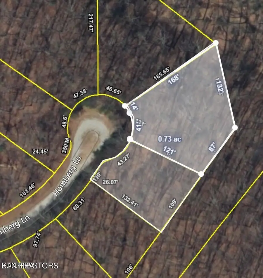 56 Homberg Lane, Crossville, TN 38558 - #3