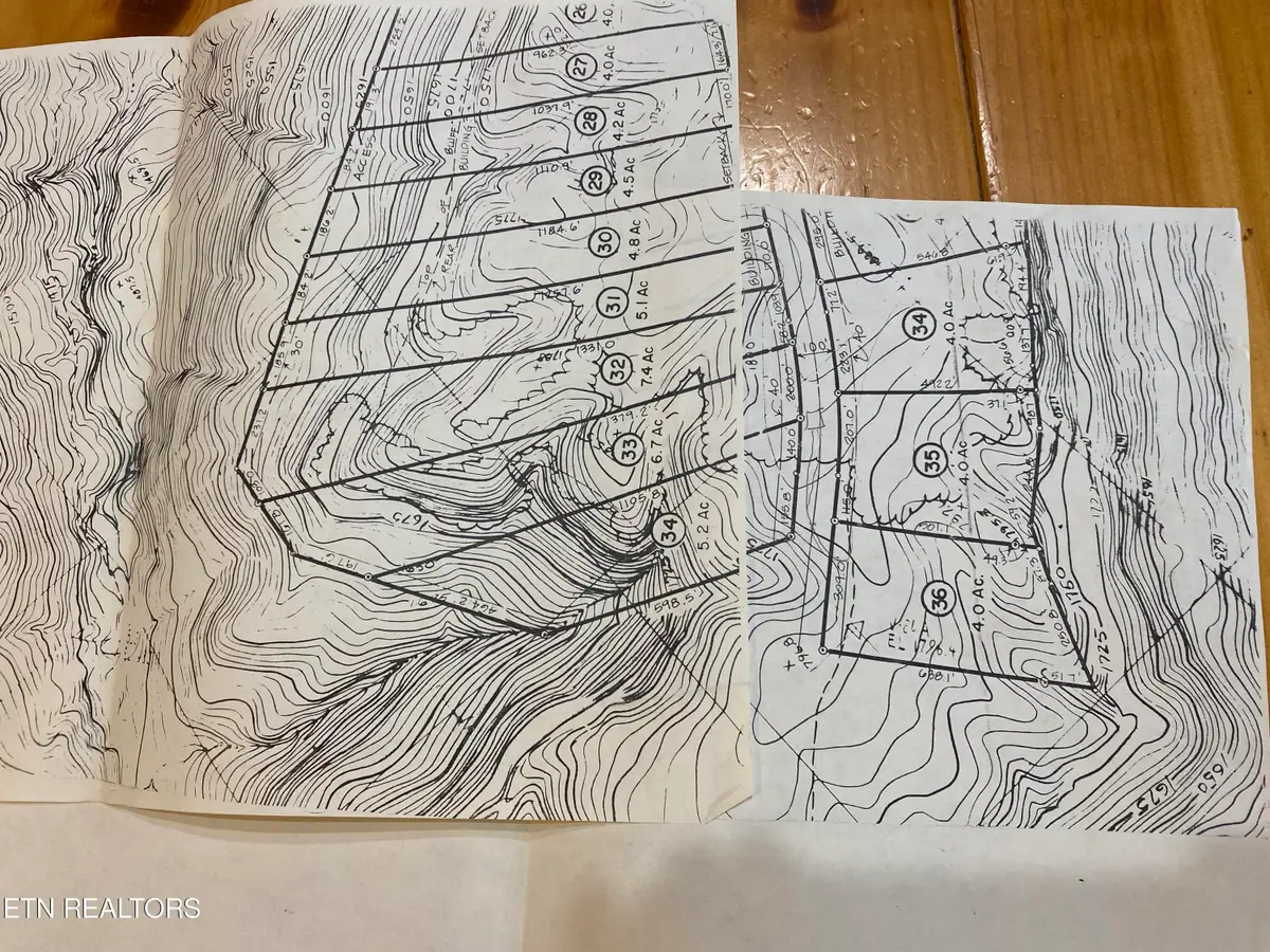 LOT # 34 Cumberland Cove Rd, Monterey, TN 38574 - #1