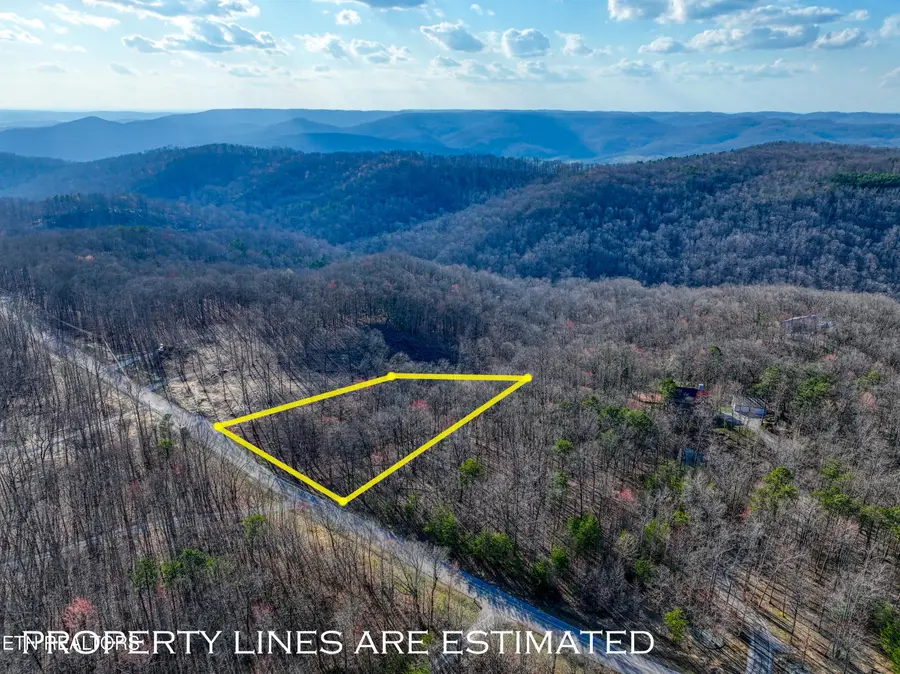 LOT # 34 Cumberland Cove Rd, Monterey, TN 38574 - #2