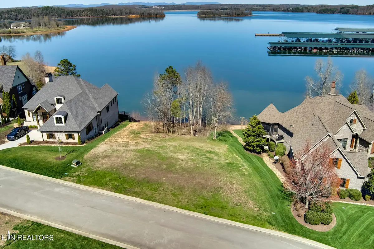 204 Cypress Pointe Drive, Lenoir City, TN 37772 - #1