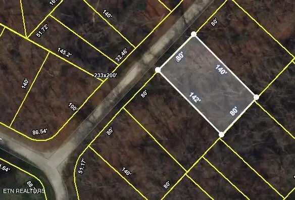 3106 Opalochee Drive, Crossville, TN 38572 - #1