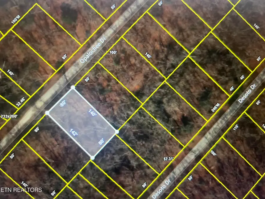 3106 Opalochee Drive, Crossville, TN 38572 - #2