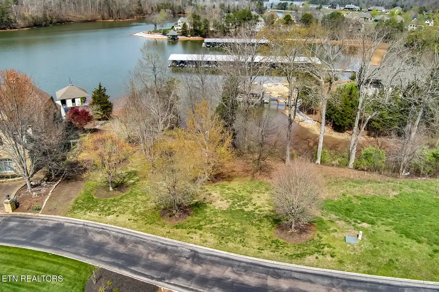 191 White Swan Drive, Vonore, TN 37885 - #3