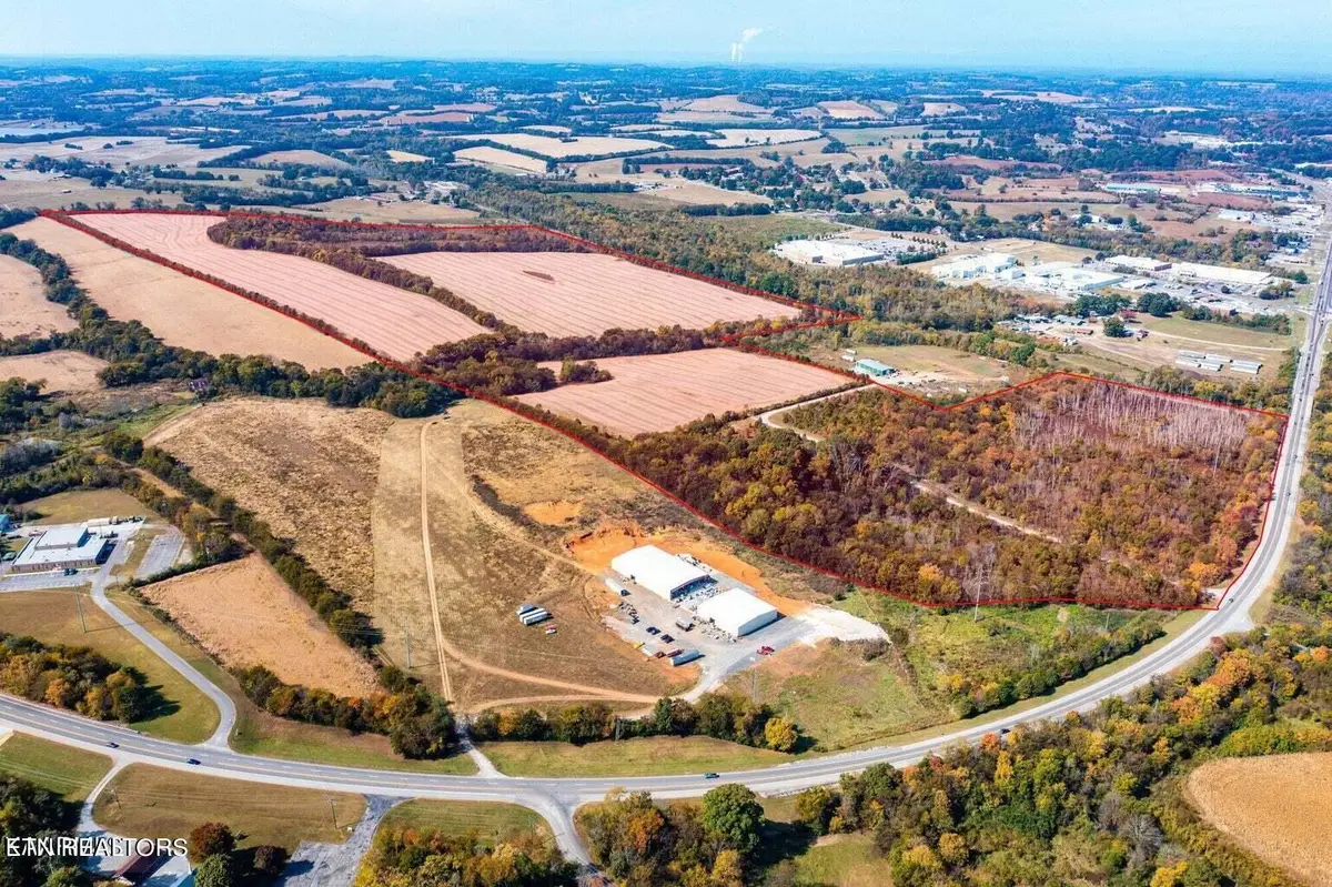 1210 New Highway 68, Sweetwater, TN 37874 - #1