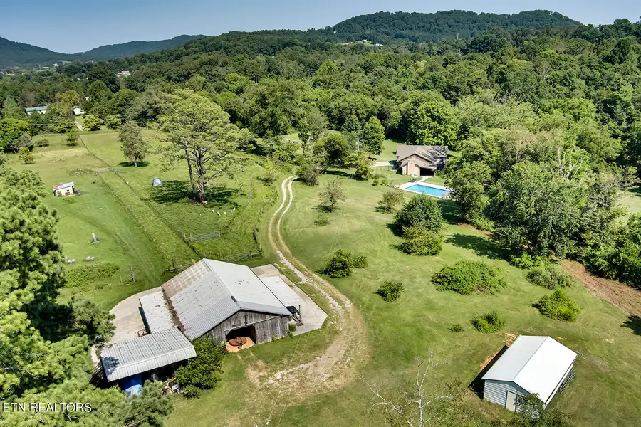 4923 Shipe Rd, Corryton, TN 37721 - #3