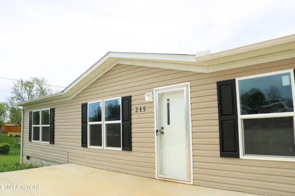 215 Westerly Drive, Mosheim, TN 37818