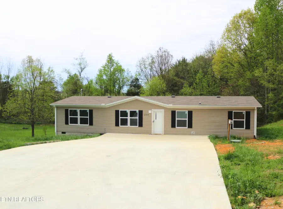215 Westerly Drive, Mosheim, TN 37818 - #2