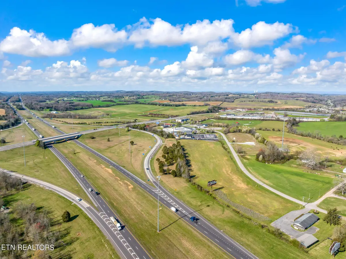 7.32 Acres - Murrays Chapel Rd, Sweetwater, TN 37874 - #1