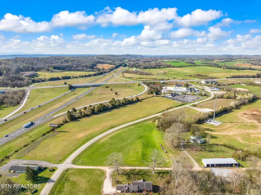 7.32 Acres - Murrays Chapel Rd, Sweetwater, TN 37874 - #2