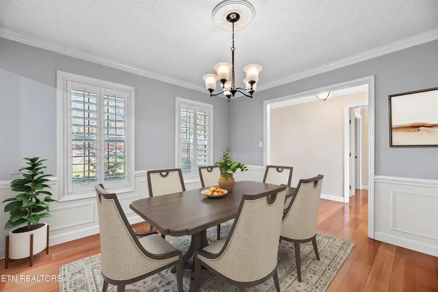 1244 River Oaks Drive, Kingston, TN 37763 - #2