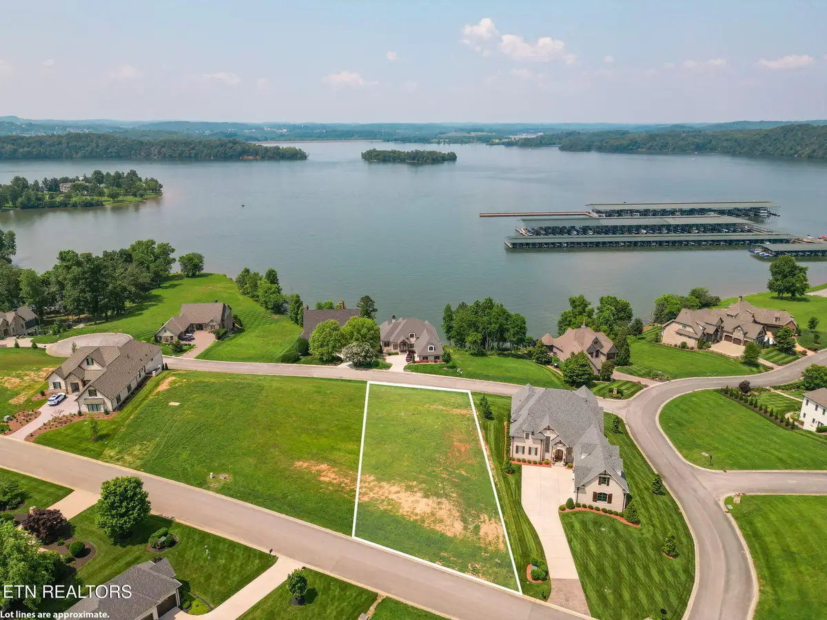 297 Cypress Pointe Drive, Lenoir City, TN 37772 - #1
