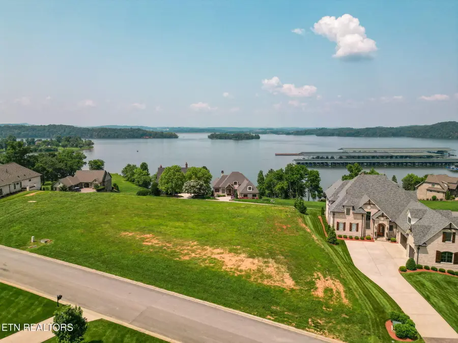 297 Cypress Pointe Drive, Lenoir City, TN 37772 - #2
