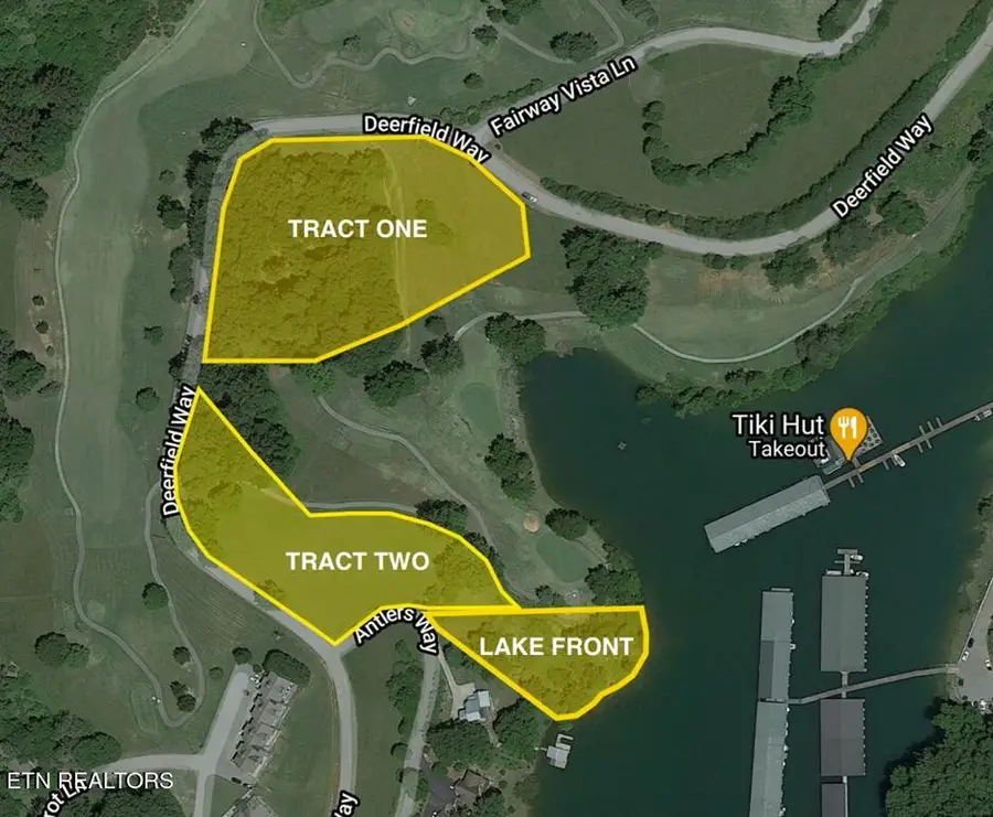 Antlers Way, Lafollette, TN 37766 - #2