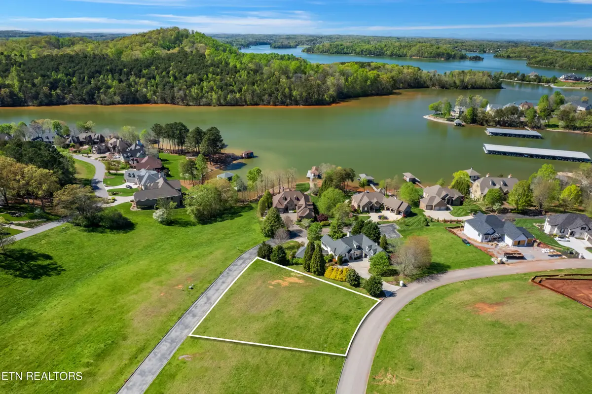 150 Wildwing Drive, Vonore, TN 37885 - #1