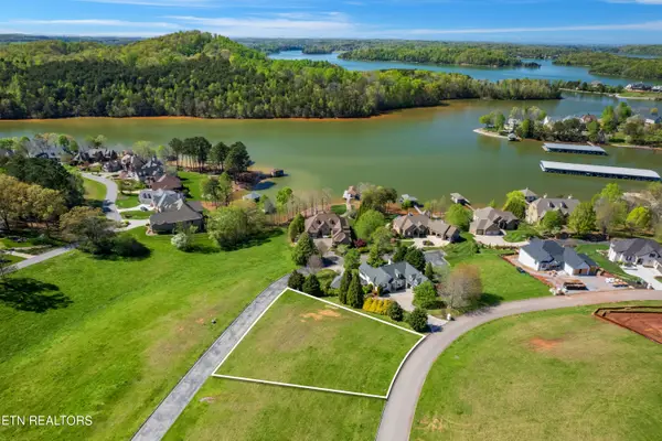 150 Wildwing Drive, Vonore, TN 37885