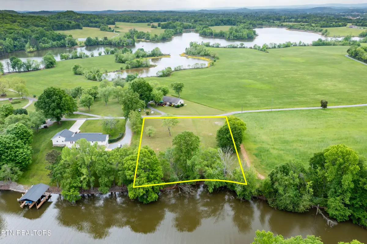 00 Scoggins Lane, Dayton, TN 37321 - #1